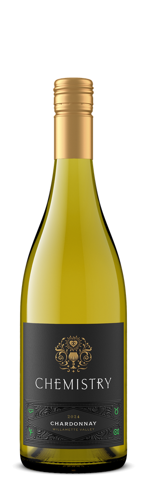 2024 Chemistry Chardonnay