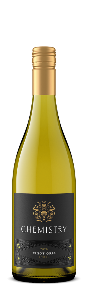 2025 Chemistry Pinot Gris