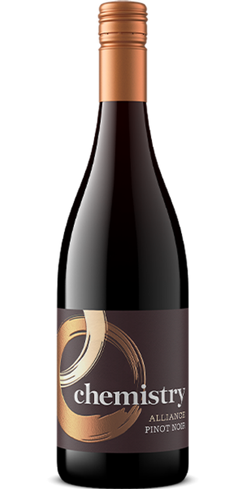 2021 Chemistry Alliance Pinot Noir