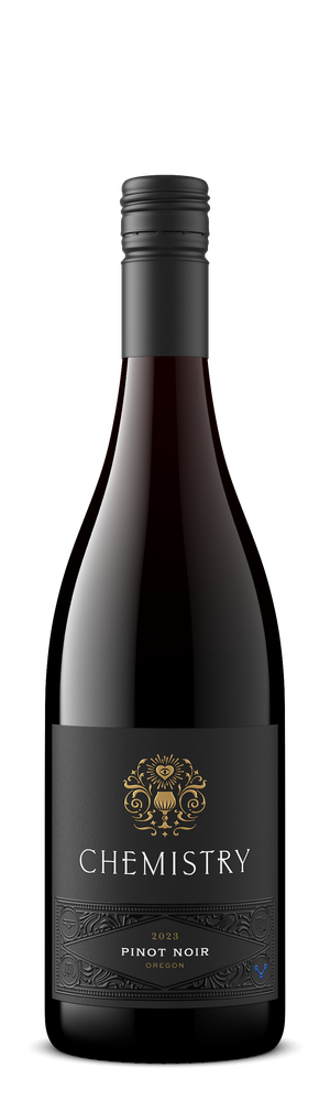 2023 Chemistry Pinot Noir