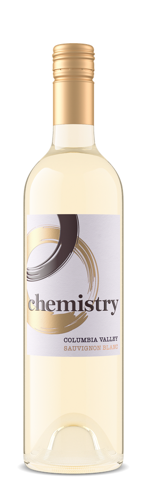 2023 Chemistry Sauvignon Blanc