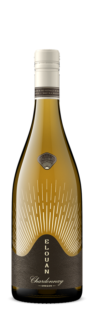 2023 Elouan Oregon Chardonnay