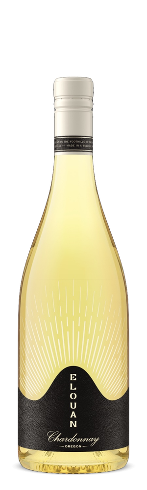 2023 Elouan Oregon Chardonnay