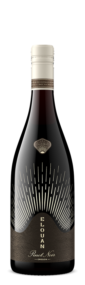 2023 Elouan Oregon Pinot Noir