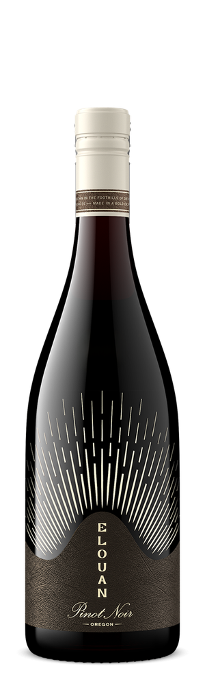 2022 Elouan Oregon Pinot Noir