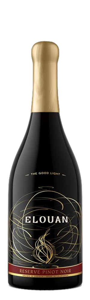 2023 Elouan Reserve Pinot Noir