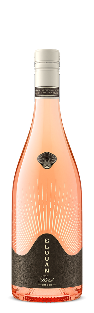 2023 Elouan Oregon Rosé