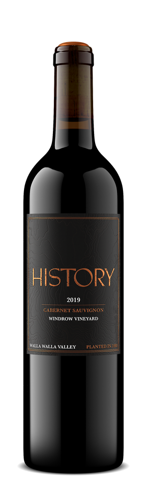 2019 Windrow Cabernet Sauvignon