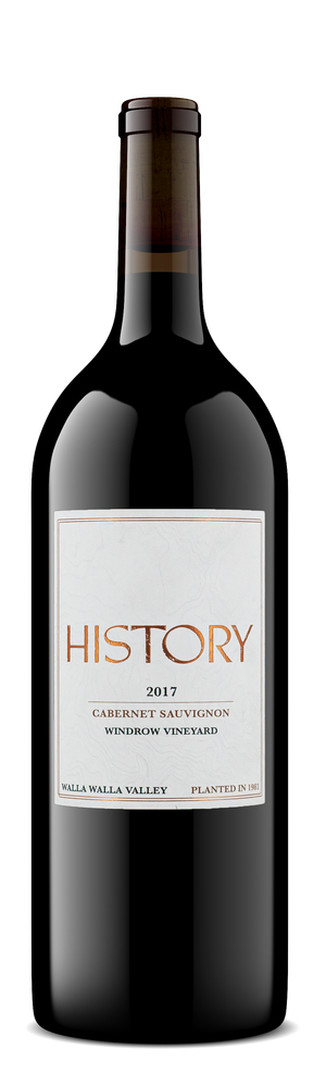2017 Windrow Vineyard Cabernet Sauvignon 1.5L