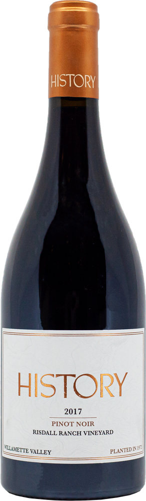 2016 Risdall Ranch Pinot Noir