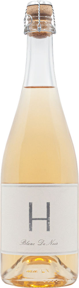 2014 History Mont Elise Blanc de Noir