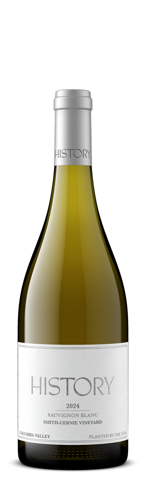 2024 Smith-Cernie Vineyard Sauvignon Blanc