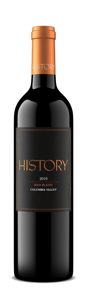 2019 Columbia Valley Red Blend