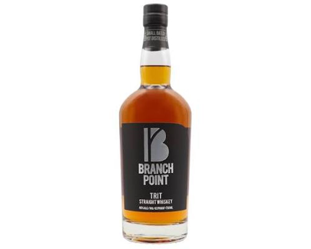 Branch Point – Trit