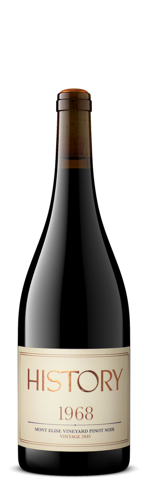 2016 Mont Elise Vineyard Pinot Noir