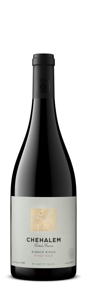 2017 Ridgecrest Vineyard Pinot Noir