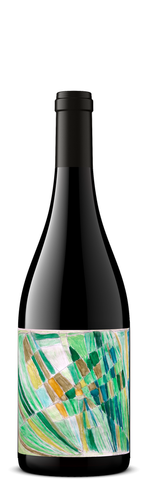 2023 North Pole Pinot Noir