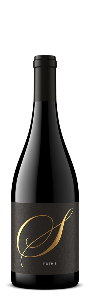 2018 Legacy Ruth’s Pinot Noir