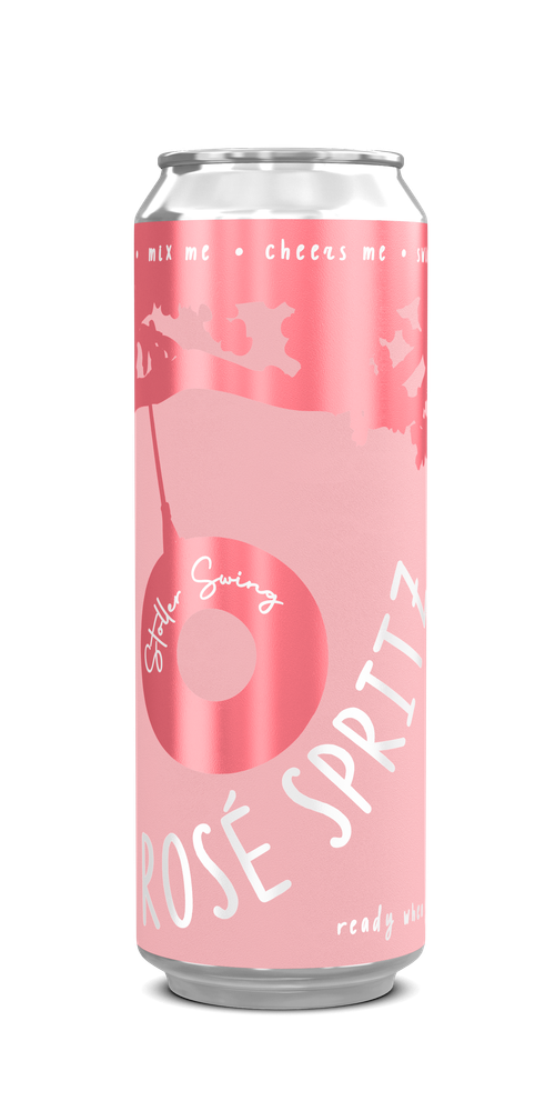 Swing Rosé Spritz 24 Pack