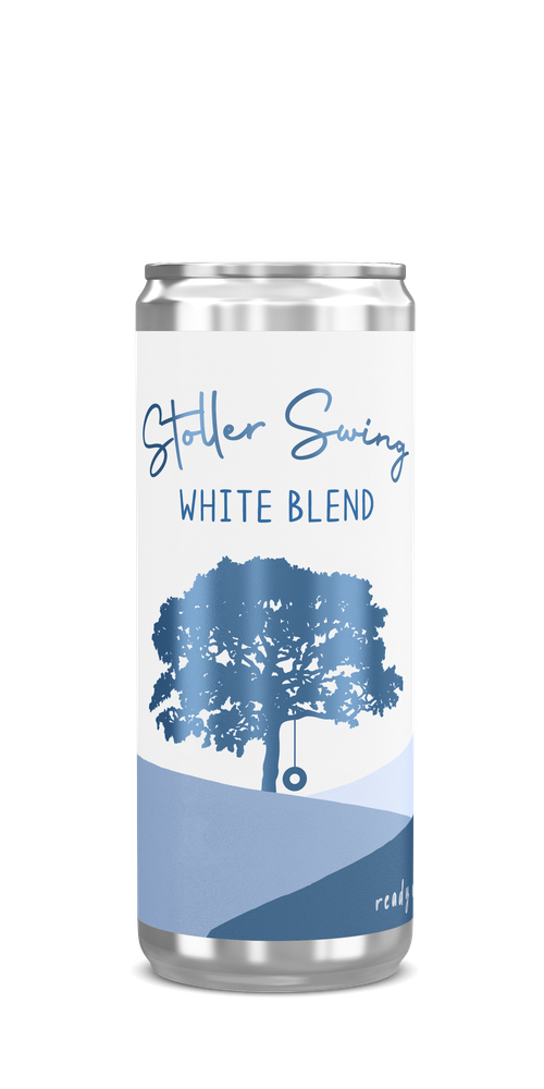 Swing White Blend 24 Pack