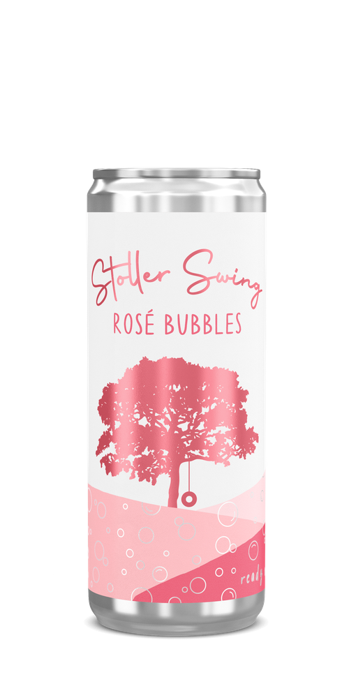 Swing Rosé Bubbles 24 Pack