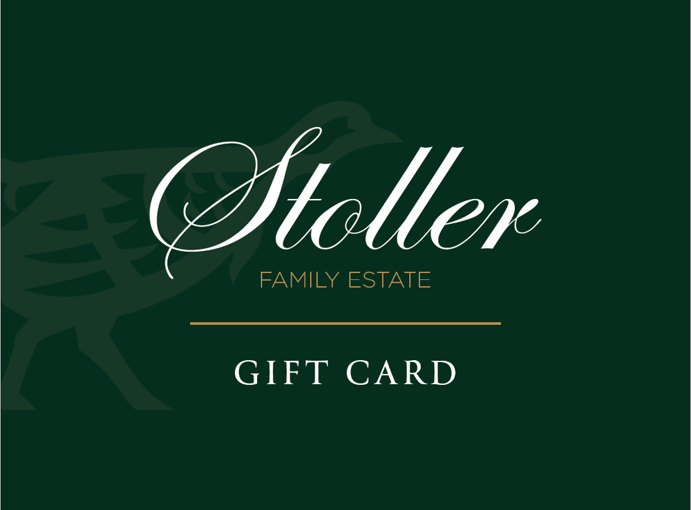 Stoller Family Estate Gift Card