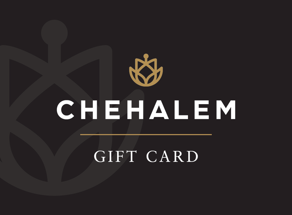 Chehalem Gift Card