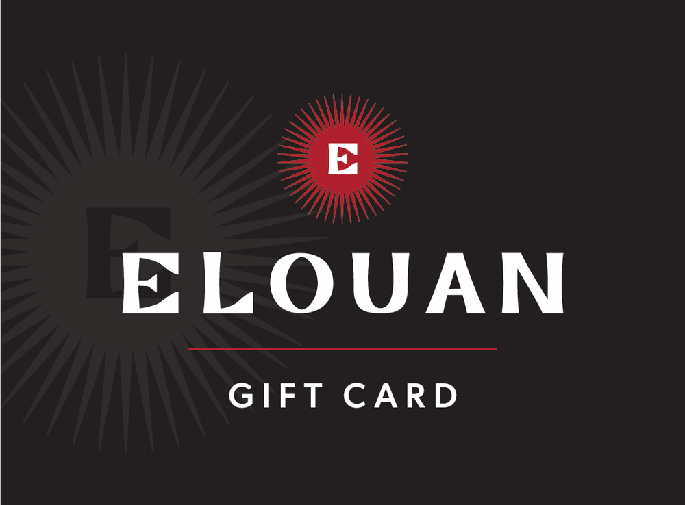 Elouan Gift Card