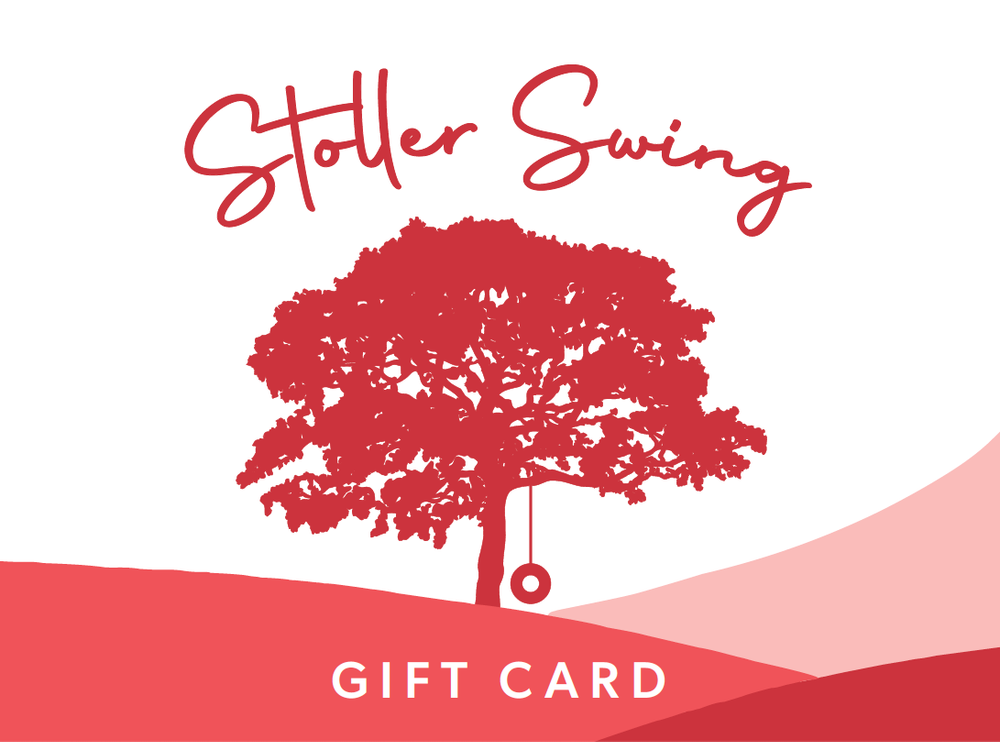 Stoller Swing Gift Card