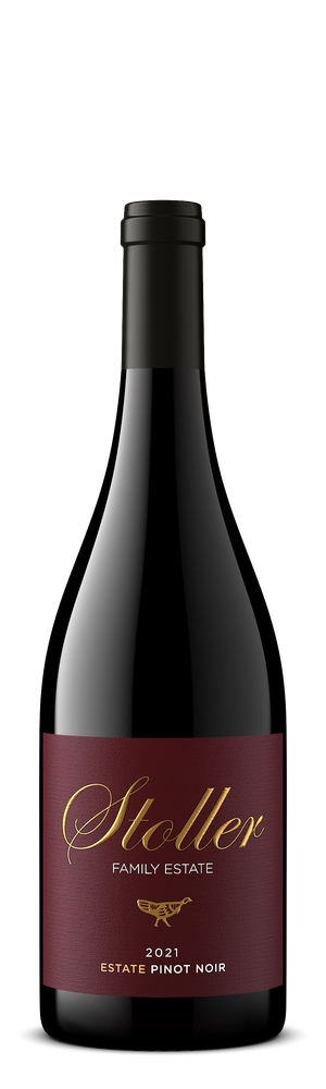 2021 Dundee Hills Estate Pinot Noir