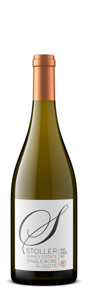 2023 Single Acre Aligoté