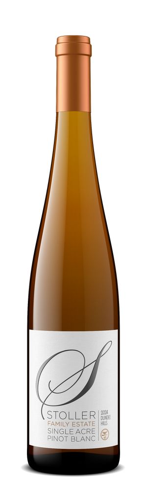 2024 Single Acre Pinot Blanc