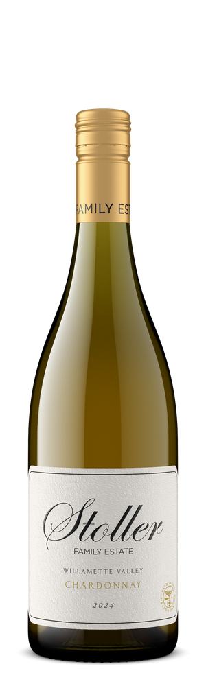 2024 Stoller Willamette Valley Chardonnay