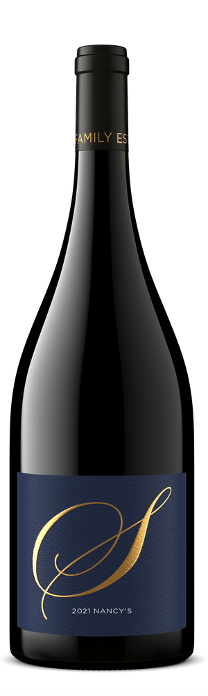 2021 Legacy Nancy’s Pinot Noir 1.5L