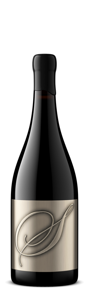 2022 Legacy William H Stoller Pinot Noir