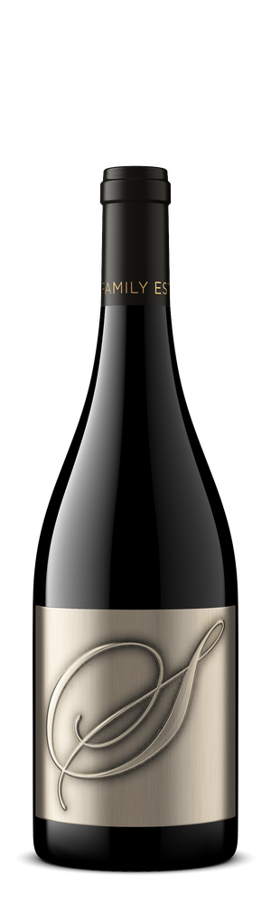 2019 Legacy William H Stoller Pinot Noir