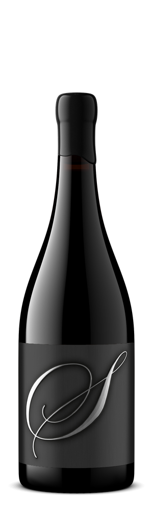 2023 William Harvey Stoller Pinot Noir