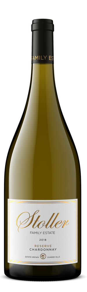 2019 Stoller Reserve Chardonnay 1.5L