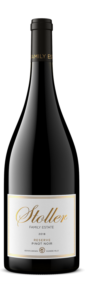 2018 Stoller Reserve Pinot Noir 1.5L