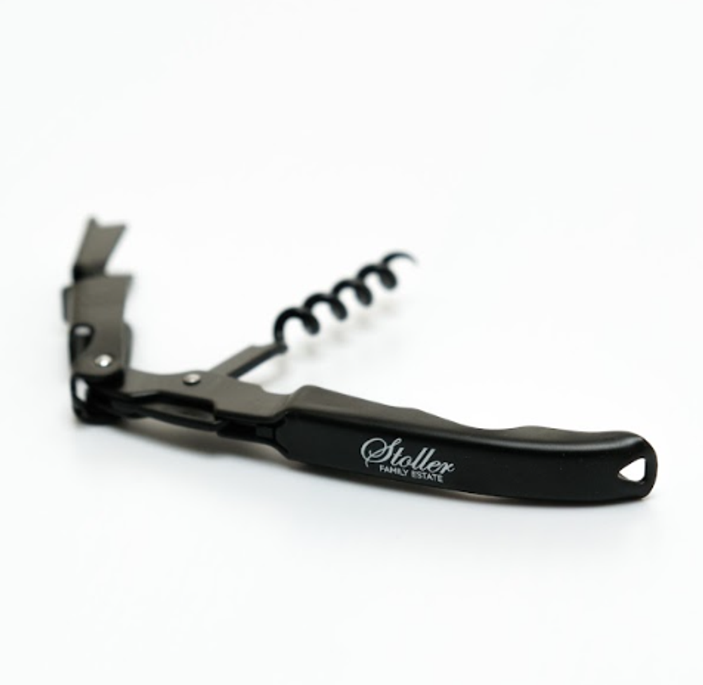 Stoller Wine Key