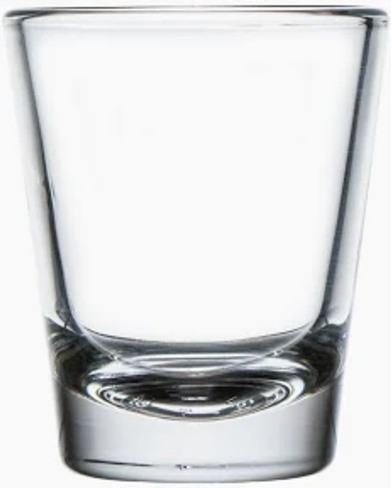 Liquor Shot