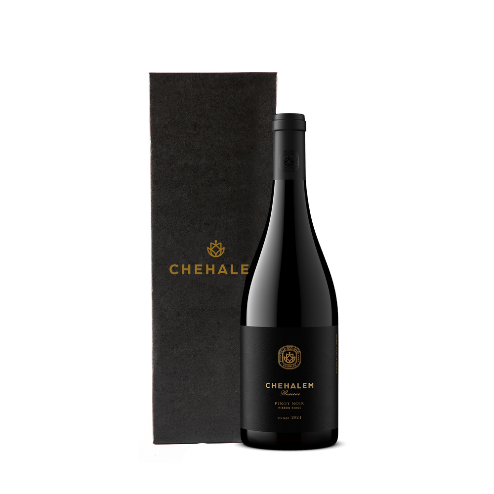 Single Bottle Reserve