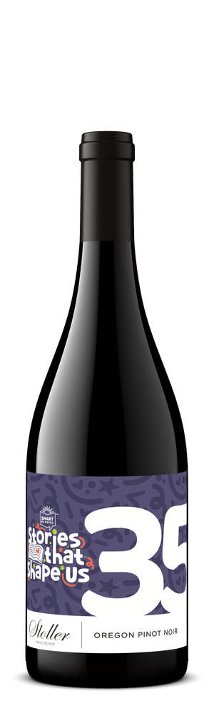 2023 SMART Pinot Noir