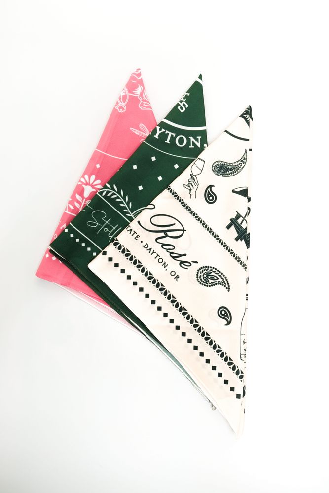 Stoller Bandana