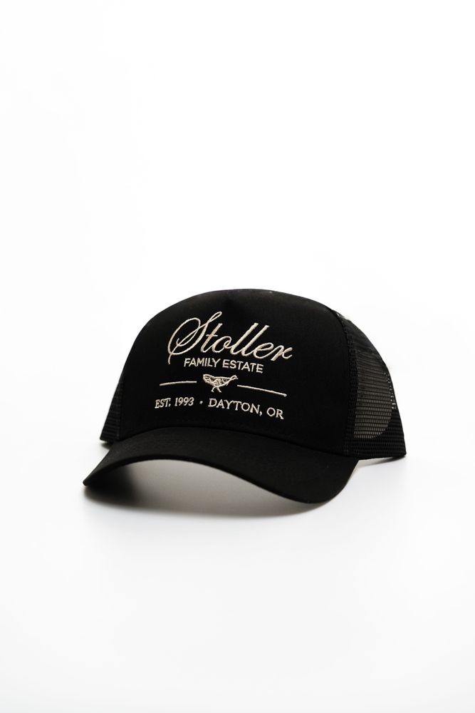 Stoller Trucker Hat