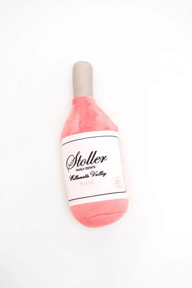 Stoller Dog Toy