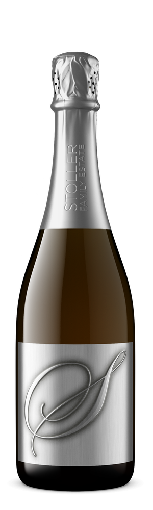 2021 Legacy LaRue’s Blanc De Blanc