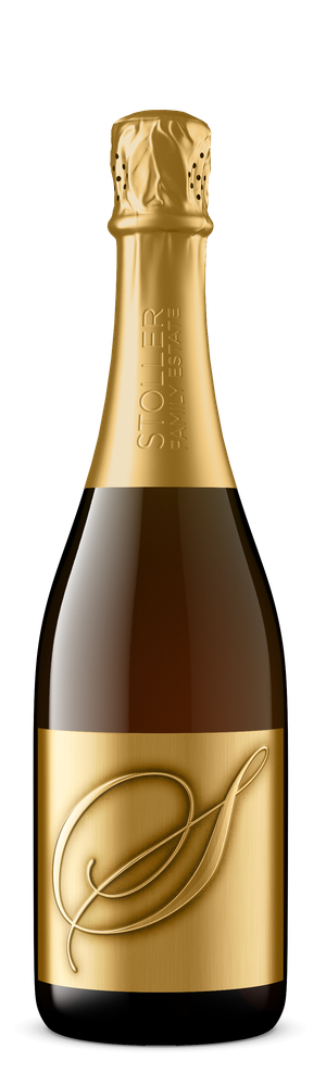2021 Legacy LaRue’s Brut Rosé