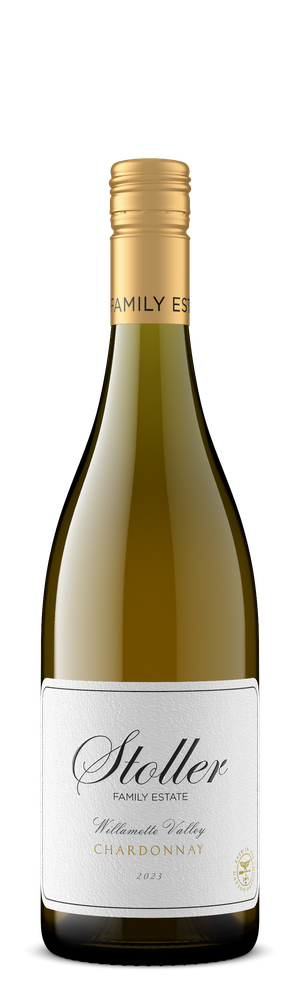 2023 Stoller Willamette Valley Chardonnay