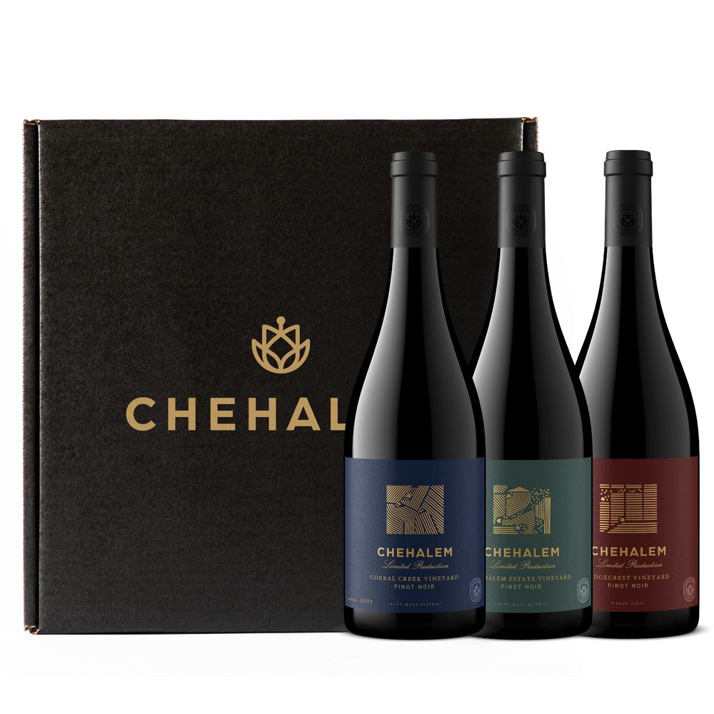 Single Vineyard Series